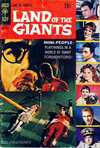 Land of the Giants comic books